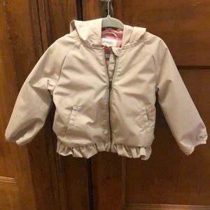 Gymboree jacket 18-24mos